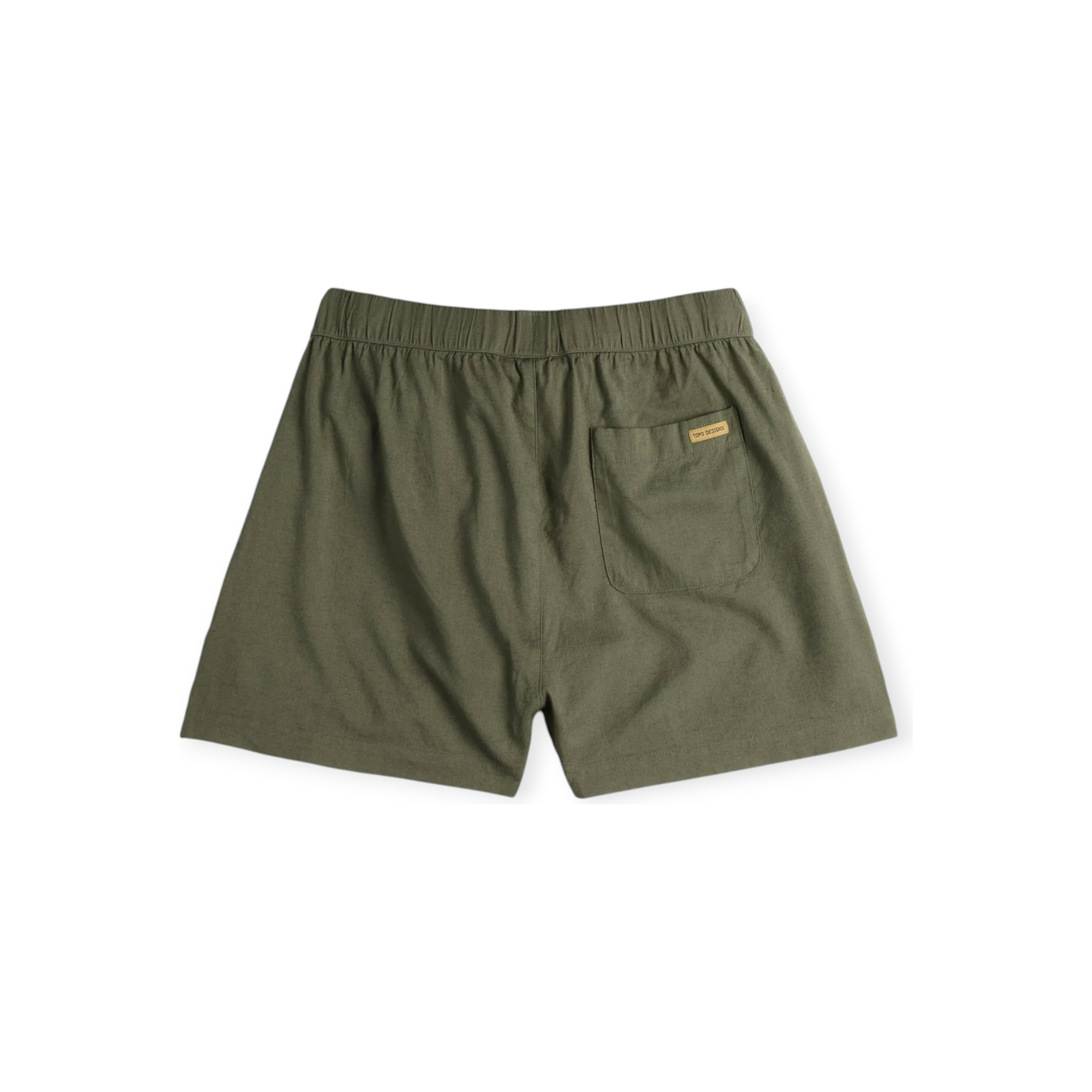 Topo Designs Women's Daytripper Shorts - FERAL