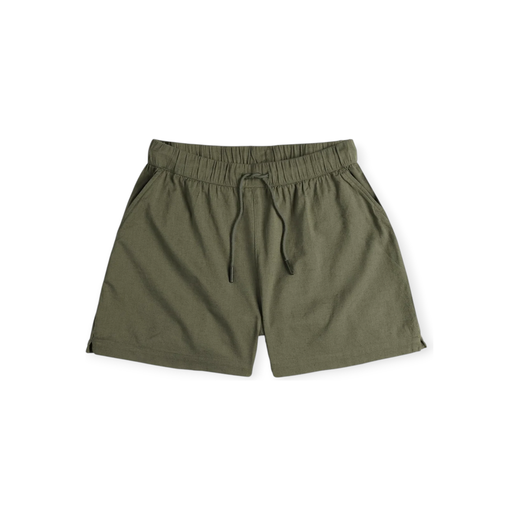 Topo Designs Women's Daytripper Shorts - FERAL