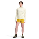 Topo Designs Women's Sun Hoodie - FERAL