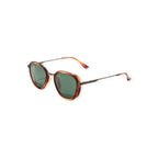 Sunski Bernina Polarized Sunglasses - FERAL