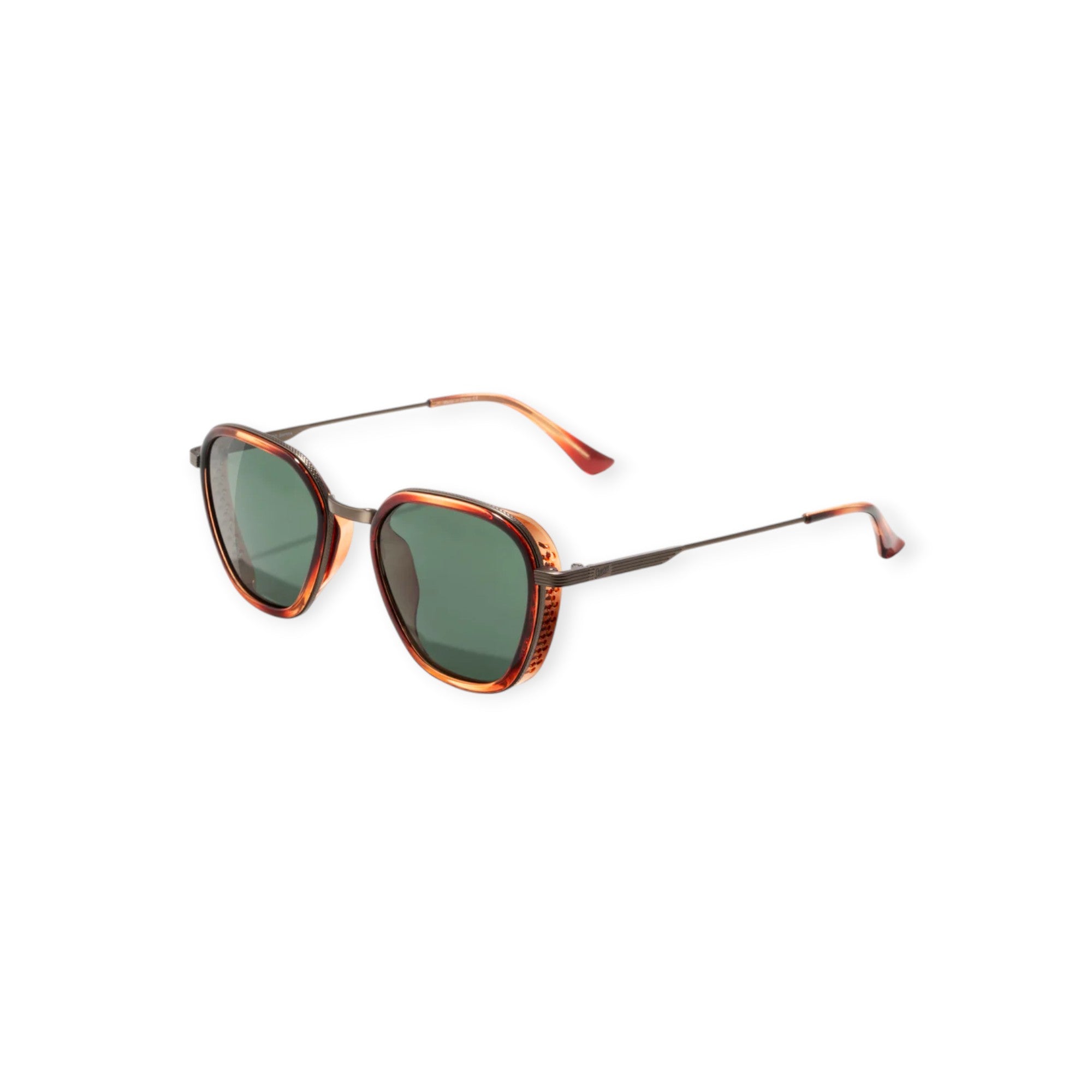 Sunski Bernina Polarized Sunglasses - FERAL