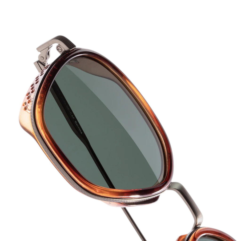 Sunski Bernina Polarized Sunglasses - FERAL