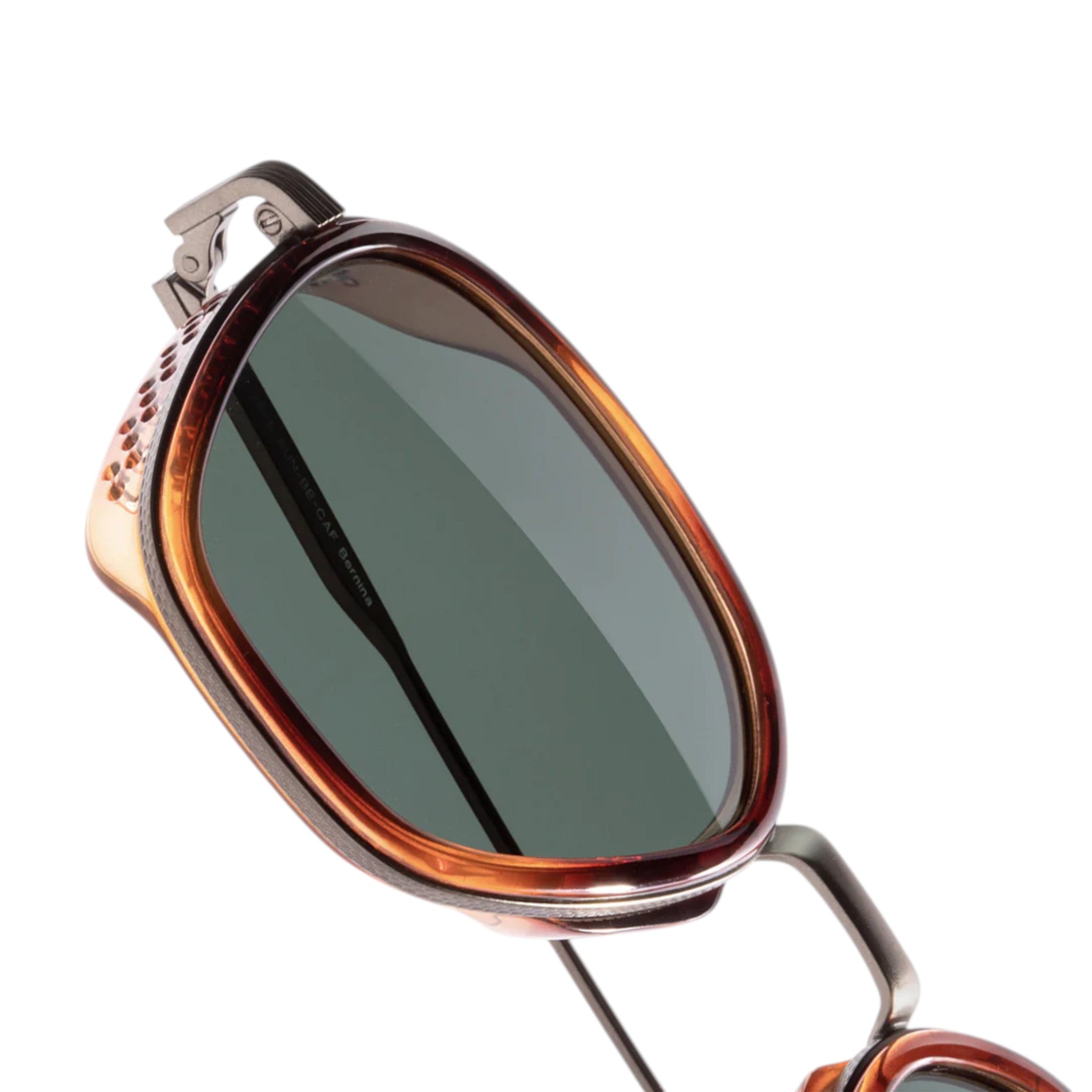 Sunski Bernina Polarized Sunglasses - FERAL
