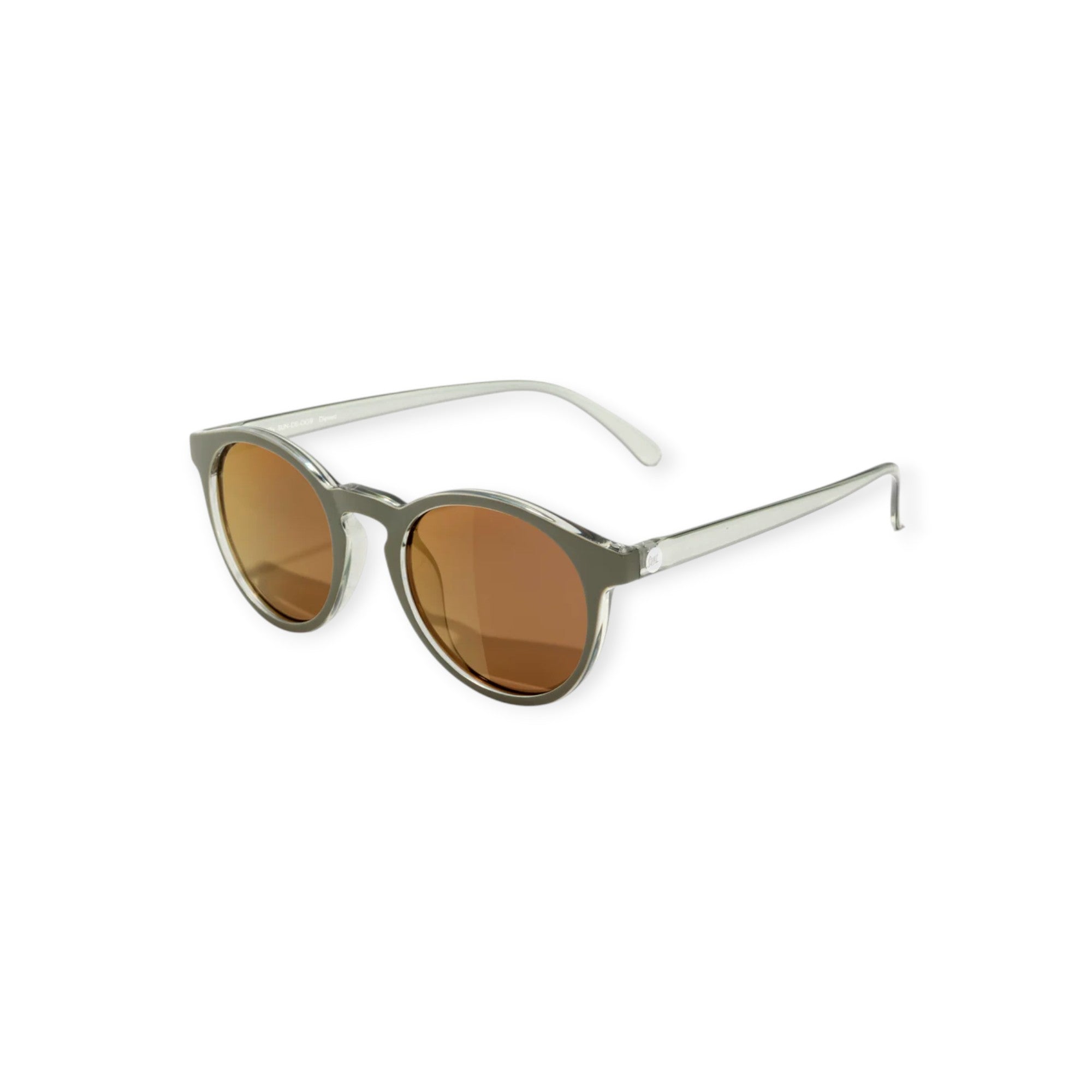 Sunski Dipsea Polarized Sunglasses - FERAL