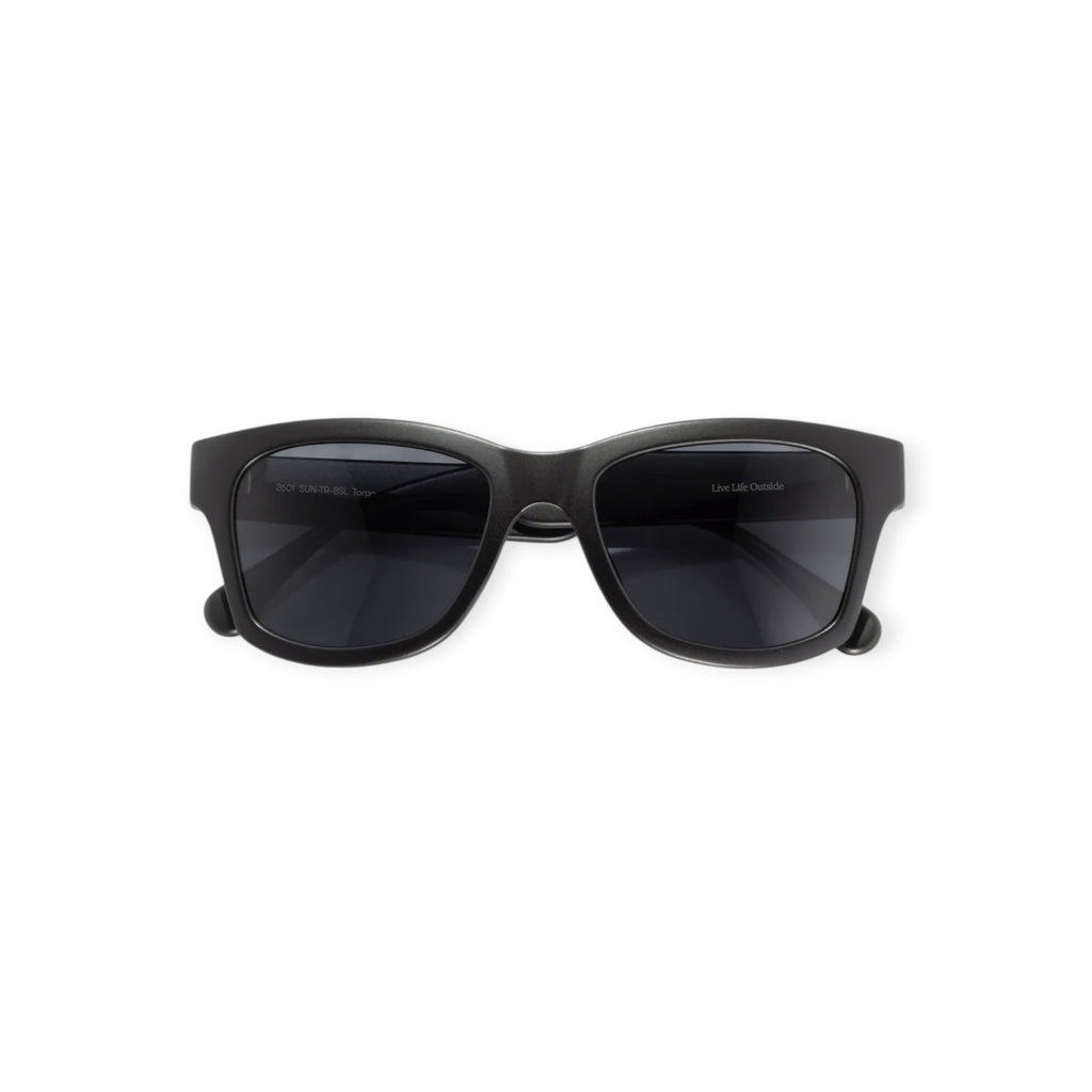 Sunski Targa Polarized Sunglasses - FERAL