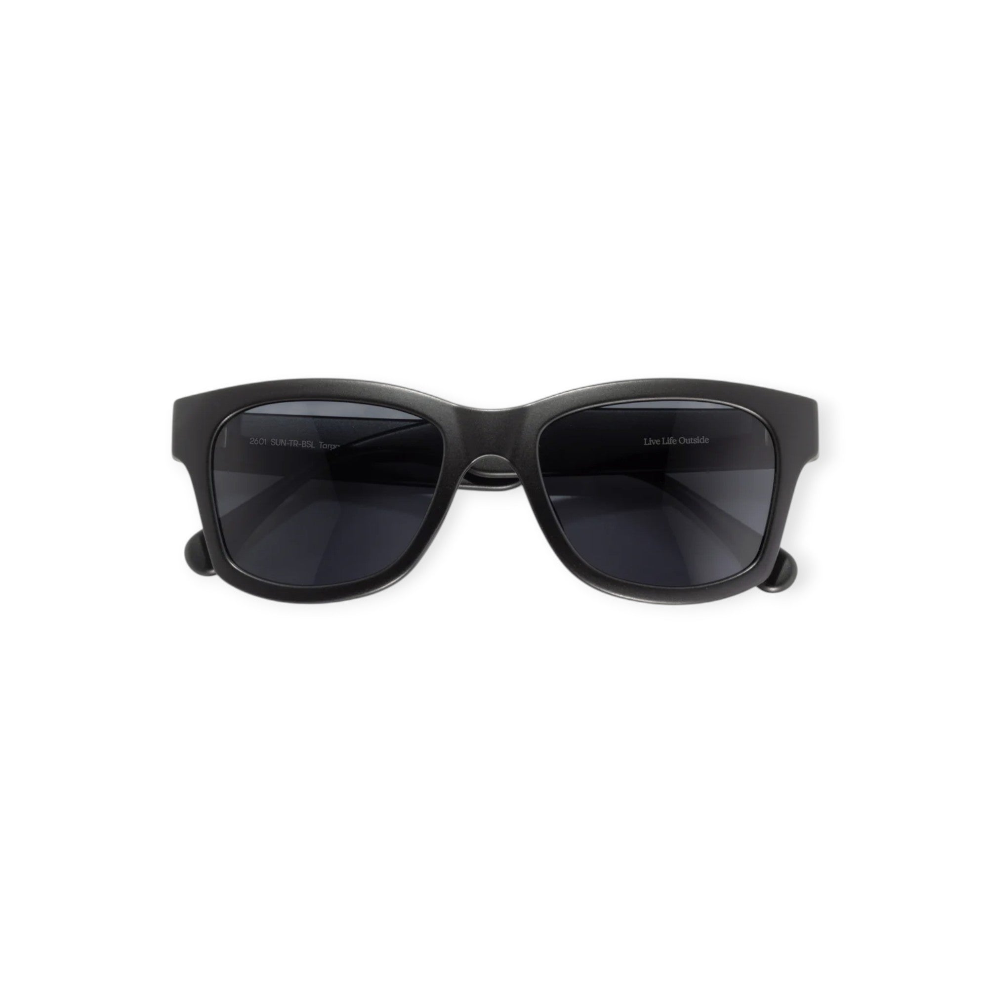 Sunski Targa Polarized Sunglasses - FERAL