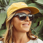 Sunski Targa Polarized Sunglasses - FERAL