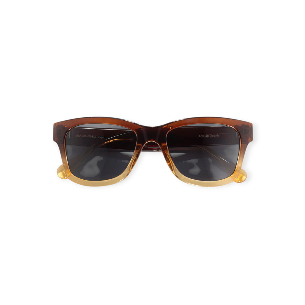 Sunski Targa Polarized Sunglasses - FERAL
