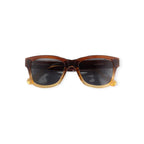 Sunski Targa Polarized Sunglasses - FERAL