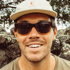 Sunski Targa Polarized Sunglasses - FERAL
