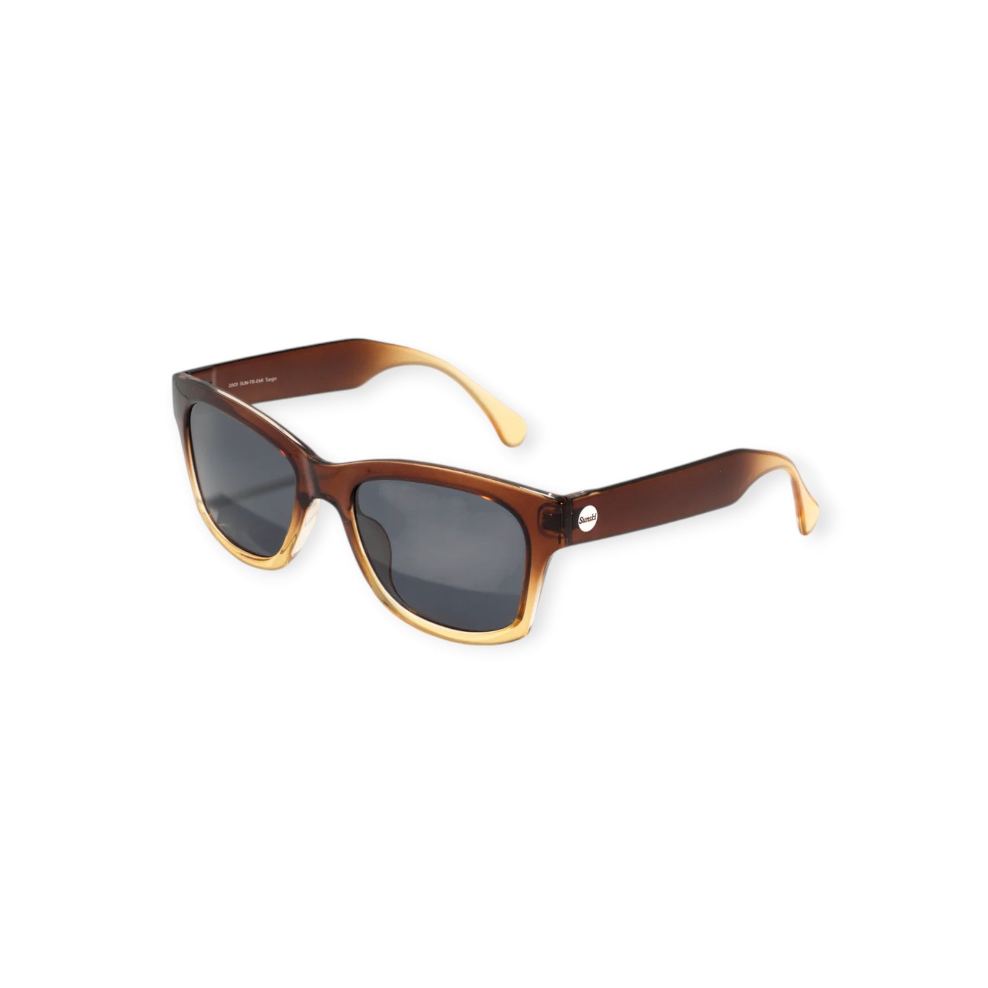 Sunski Targa Polarized Sunglasses - FERAL