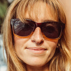 Sunski Targa Polarized Sunglasses - FERAL