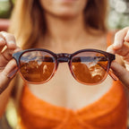 Sunski Yuba Polarized Sunglasses - FERAL
