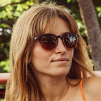 Sunski Yuba Polarized Sunglasses - FERAL