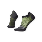 Smartwool Run Targeted Cushion Low Ankle Socks - FERAL