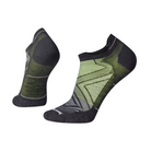 Smartwool Run Targeted Cushion Low Ankle Socks - FERAL