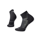 Smartwool Men's Run Zero Cushion Low Ankle Socks