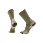 Smartwool Hike Targeted Cushion Crew Socks - FERAL