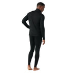 Smartwool Men's Classic Thermal Merino Base Layer 1/4 Zip