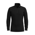 Smartwool Men's Classic Thermal Merino Base Layer 1/4 Zip