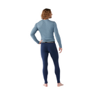 Smartwool Men's Classic Thermal Merino Base Layer Bottom - FERAL