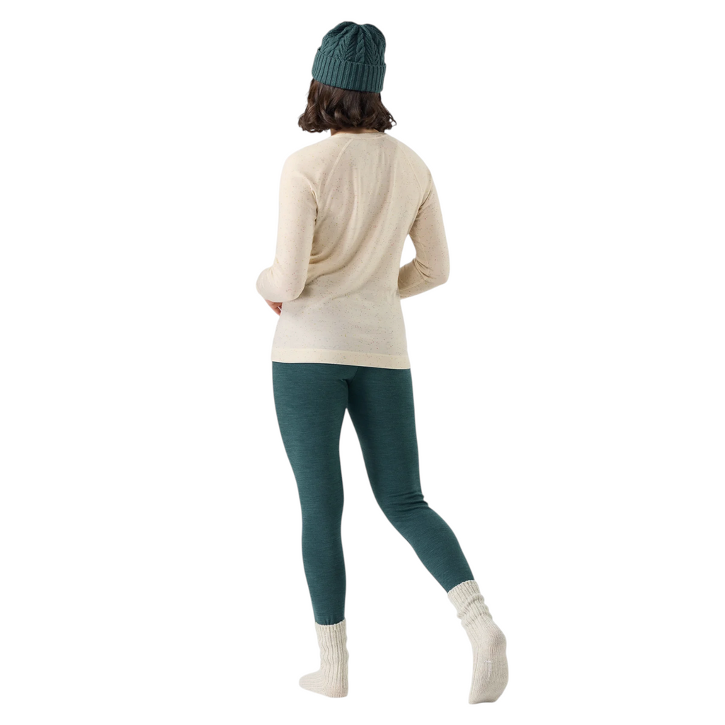 Smartwool Women's Classic Thermal Merino Base Layer Crew