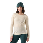 Smartwool Women's Classic Thermal Merino Base Layer Crew