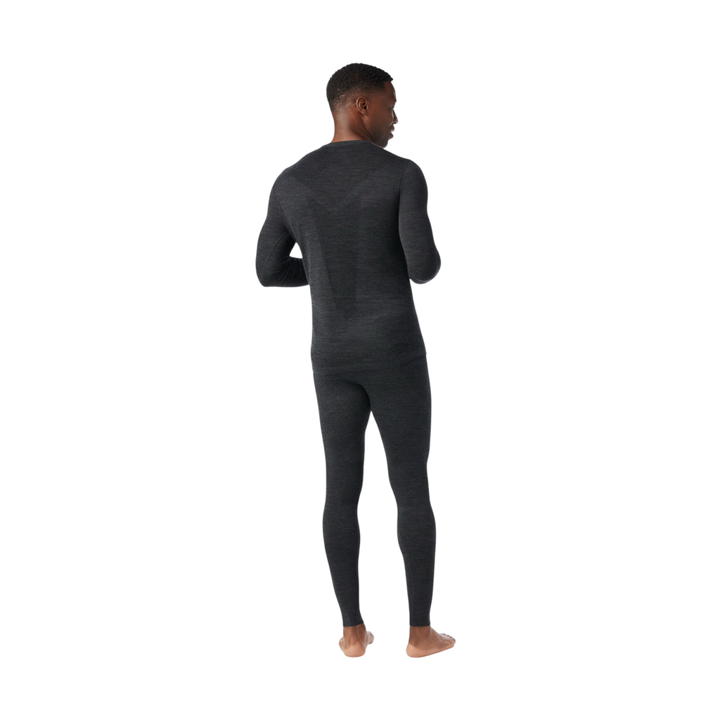 Smartwool Men's Intraknit Thermal Merino Base Layer Bottom - FERAL
