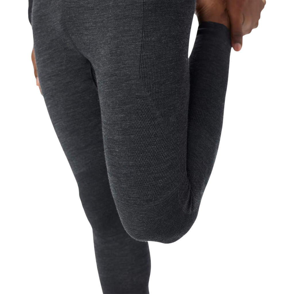 Smartwool Men's Intraknit Thermal Merino Base Layer Bottom - FERAL