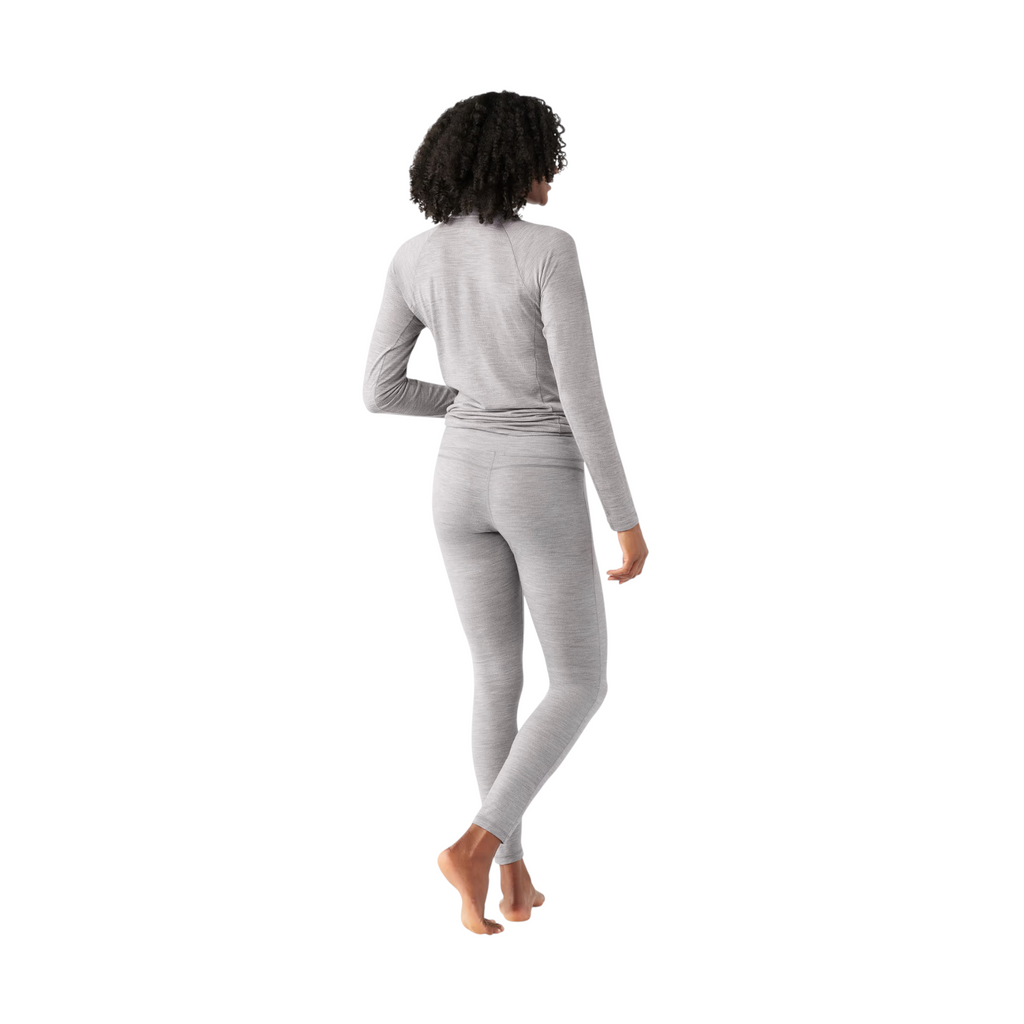Smartwool Women's Classic All-Season Merino Base Layer Bottom - FERAL