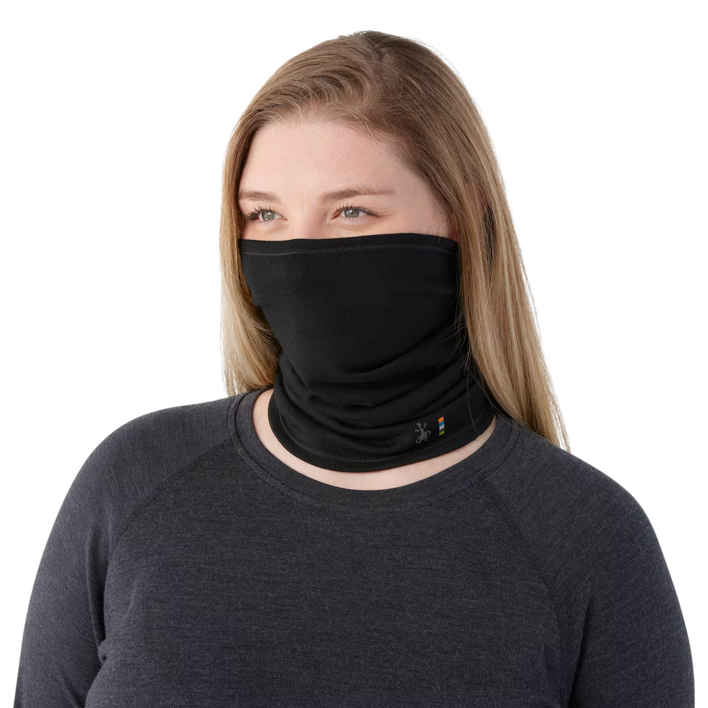 Smartwool Thermal Merino Long Neck Gaiter - FERAL