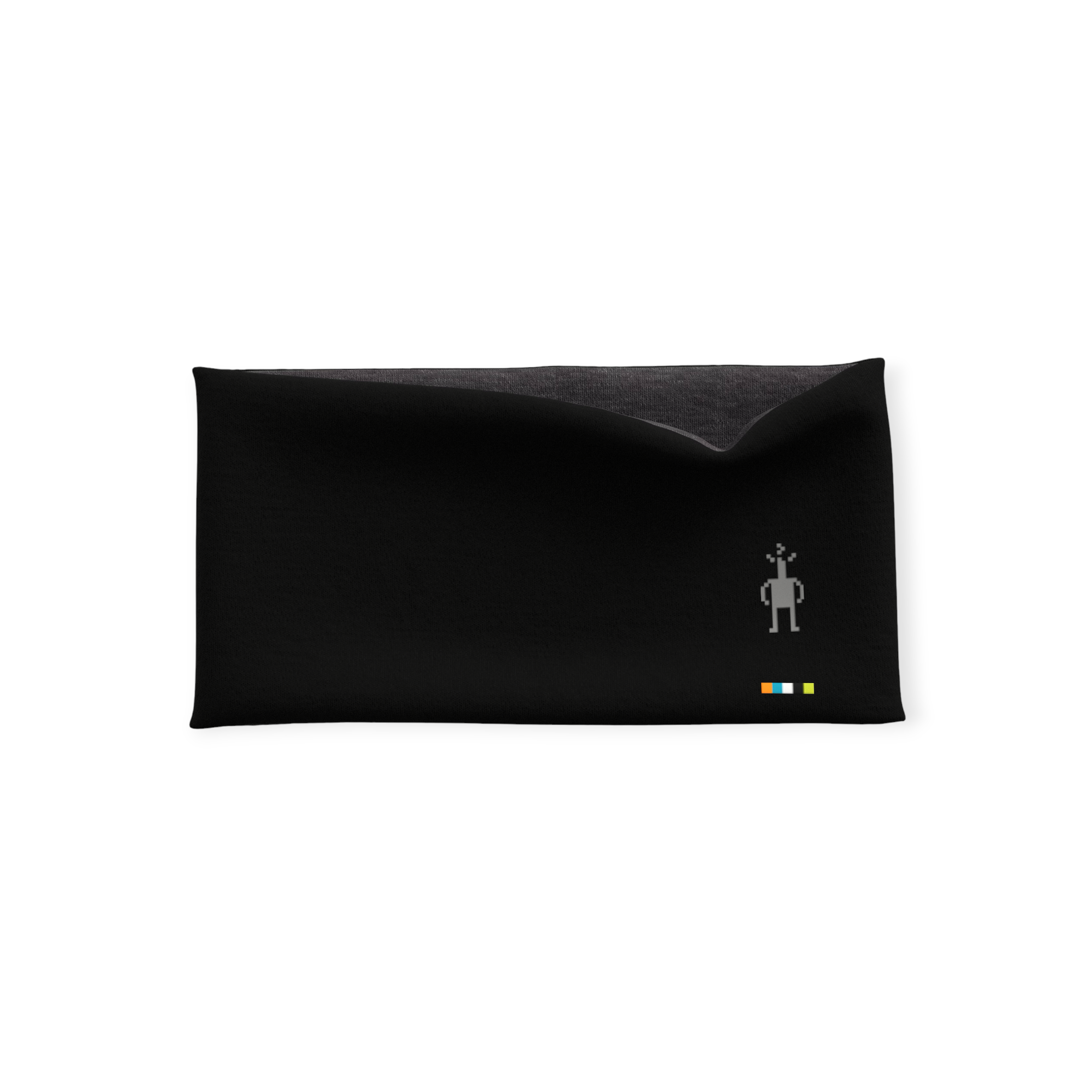 Smartwool Thermal Merino Reversible Headband - FERAL