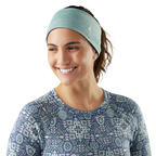 Smartwool Thermal Merino Reversible Headband - FERAL