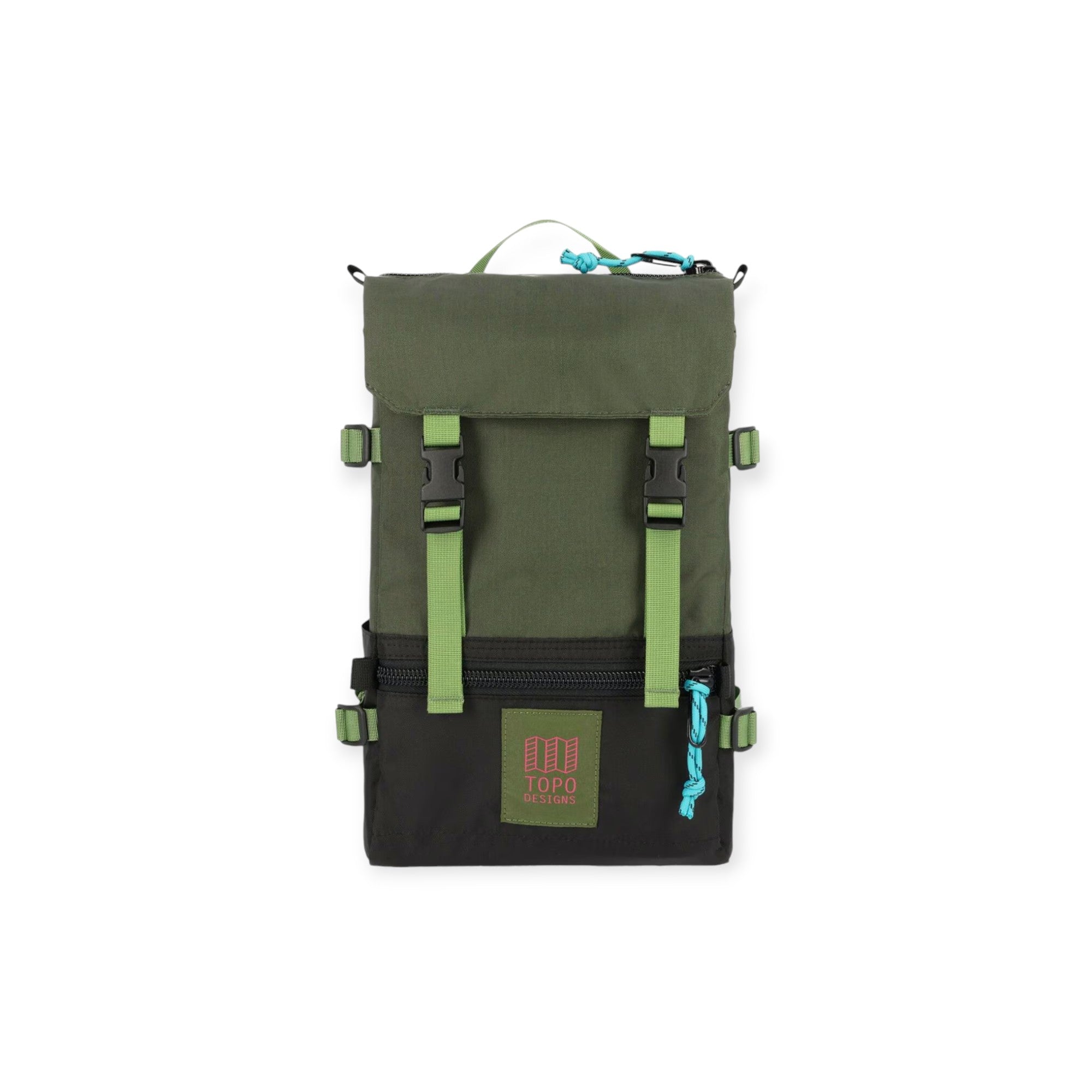 Topo Designs Rover Pack Mini - FERAL