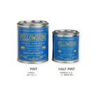 Good & Well Supply Co. Great Sand Dunes National Park Candle - 1/2 Pint - FERAL