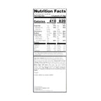 Trail Goods Co. Stir-Fried Beef Noodles Freeze-Dried Meal - FERAL