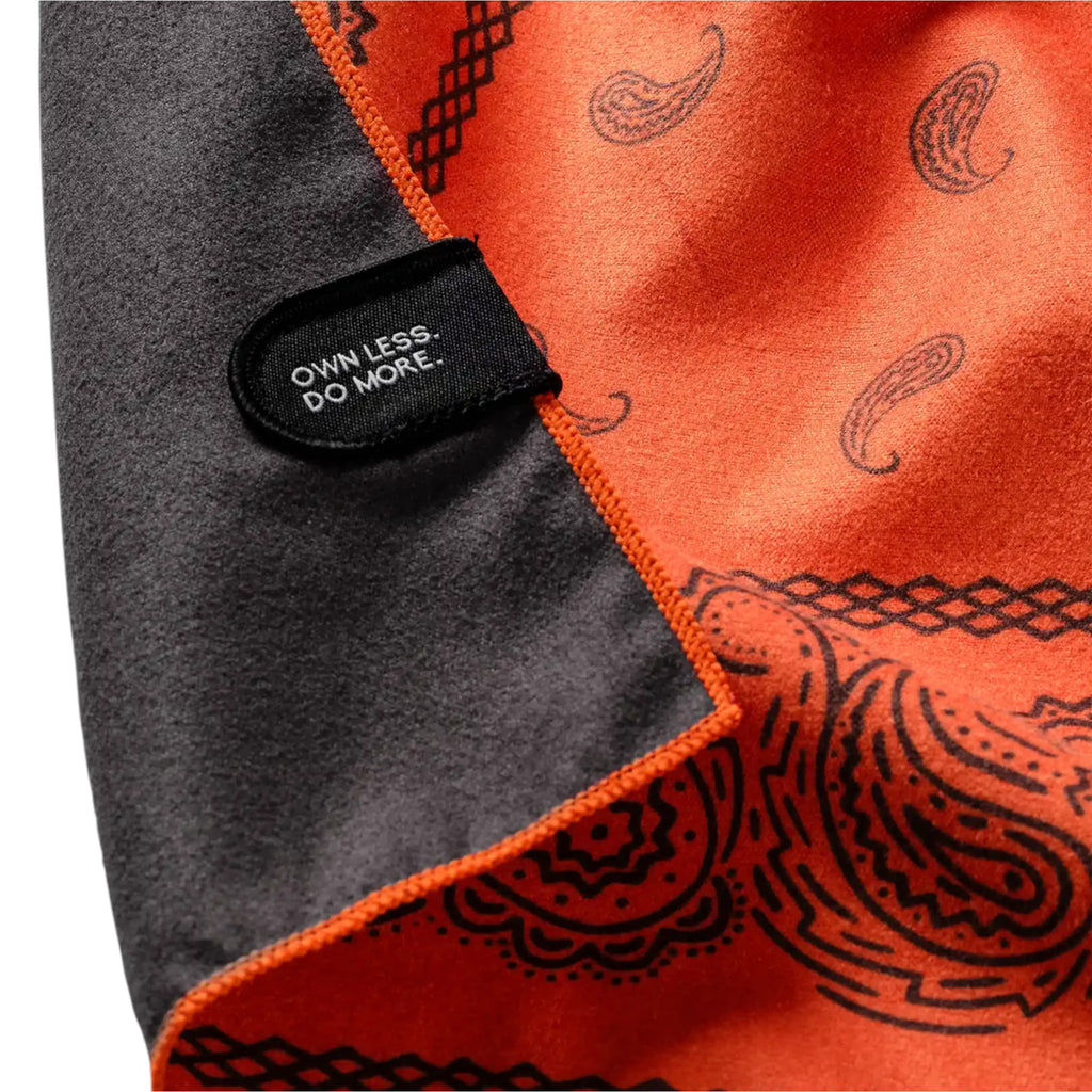 Nomadix Bandana Towel - FERAL