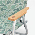 Nomadix Easy Chair