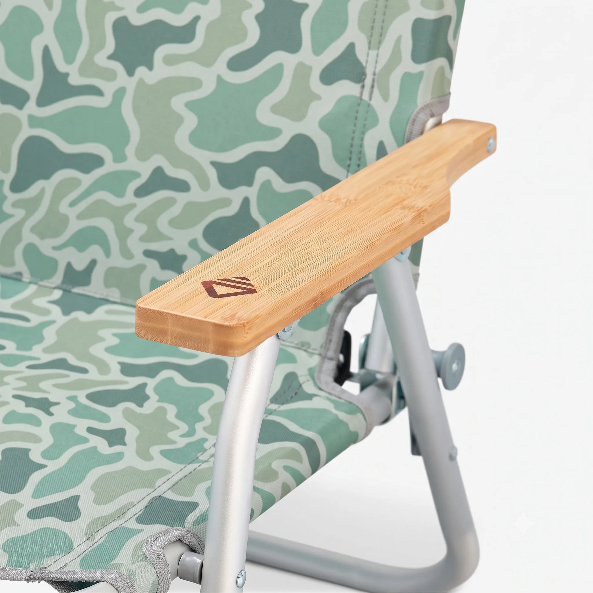 Nomadix Easy Chair