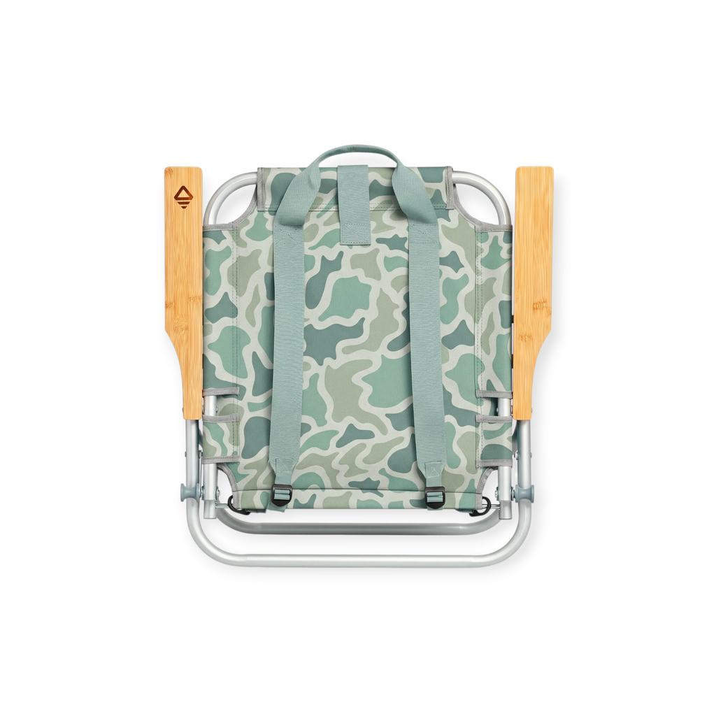 Nomadix Easy Chair