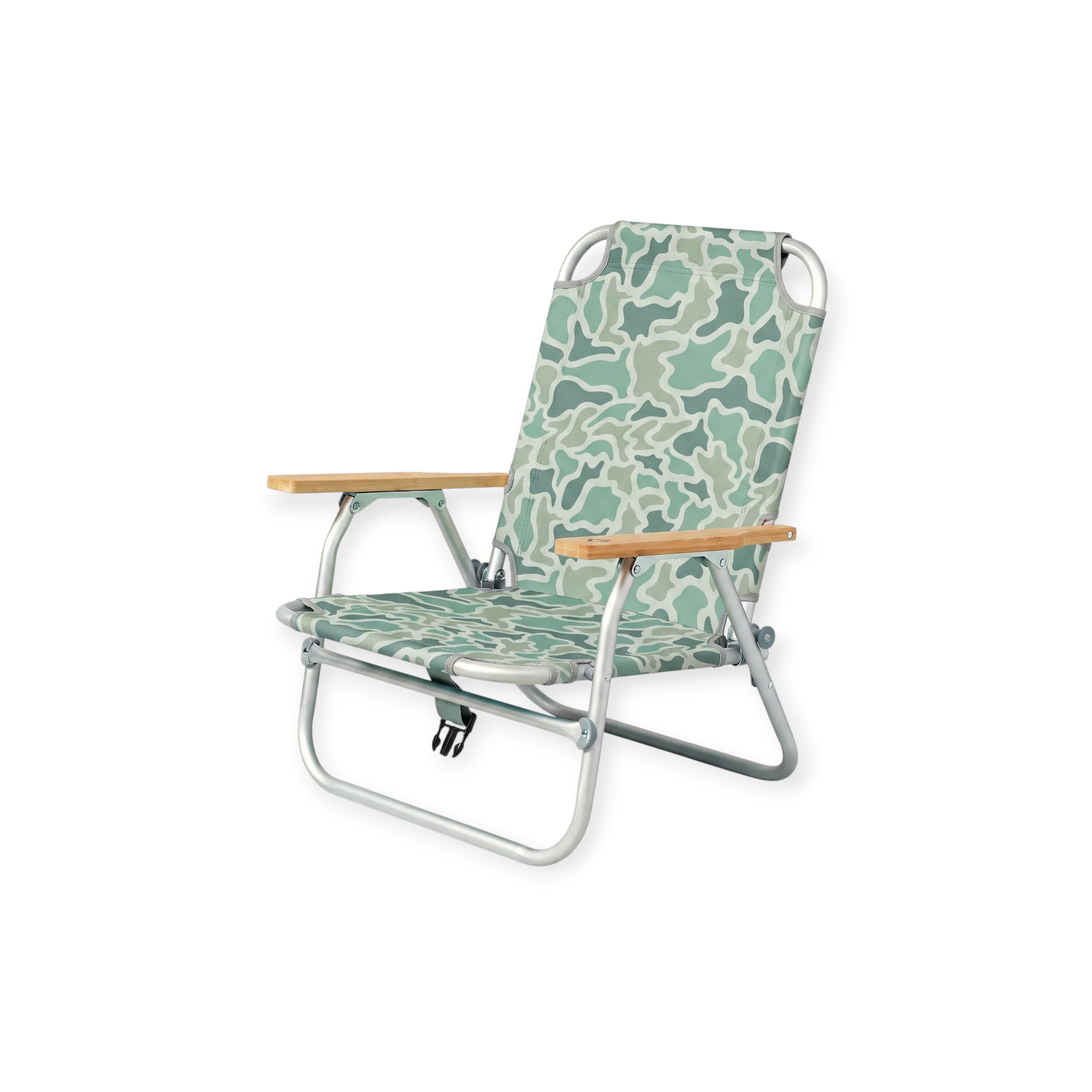Nomadix Easy Chair