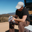 Nomadix Bandana Towel - FERAL