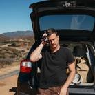 Nomadix Bandana Towel - FERAL