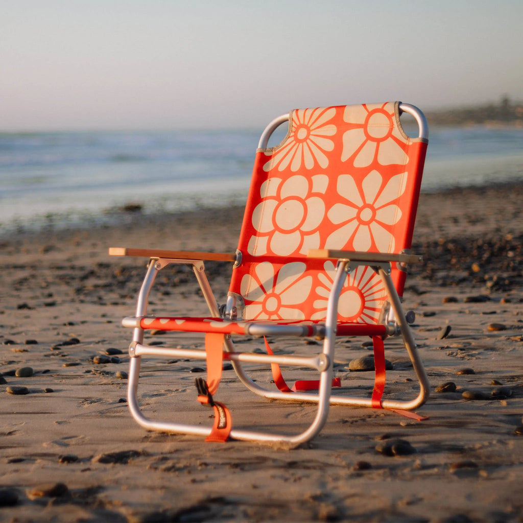 Nomadix Easy Chair - FERAL