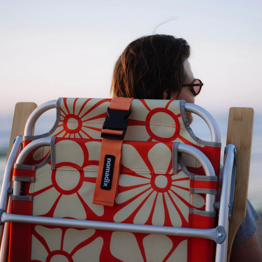 Nomadix Easy Chair - FERAL