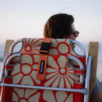 Nomadix Easy Chair - FERAL