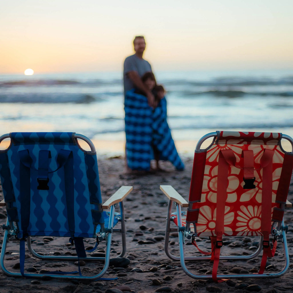 Nomadix Easy Chair - FERAL