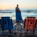 Nomadix Easy Chair - FERAL