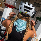 Nomadix Bandana Towel - FERAL