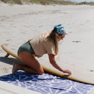 Nomadix Bandana Towel - FERAL